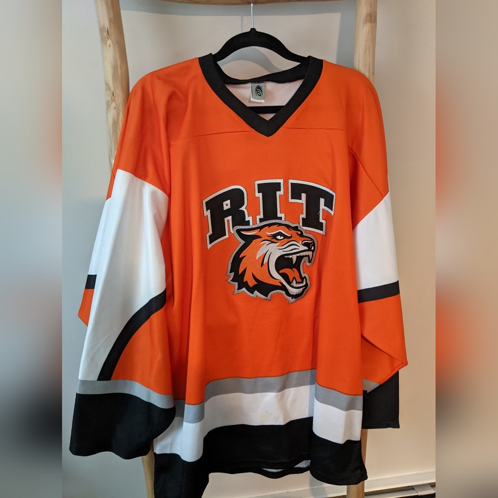 RIT XL Hockey Jersey